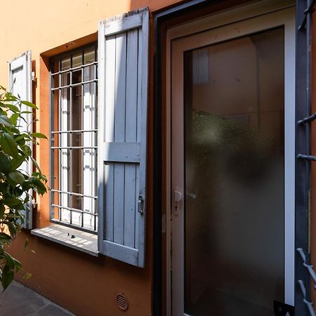 Authentic Bologna Relax: 10 Minutes From The Heart Of Town 아파트 외부 사진