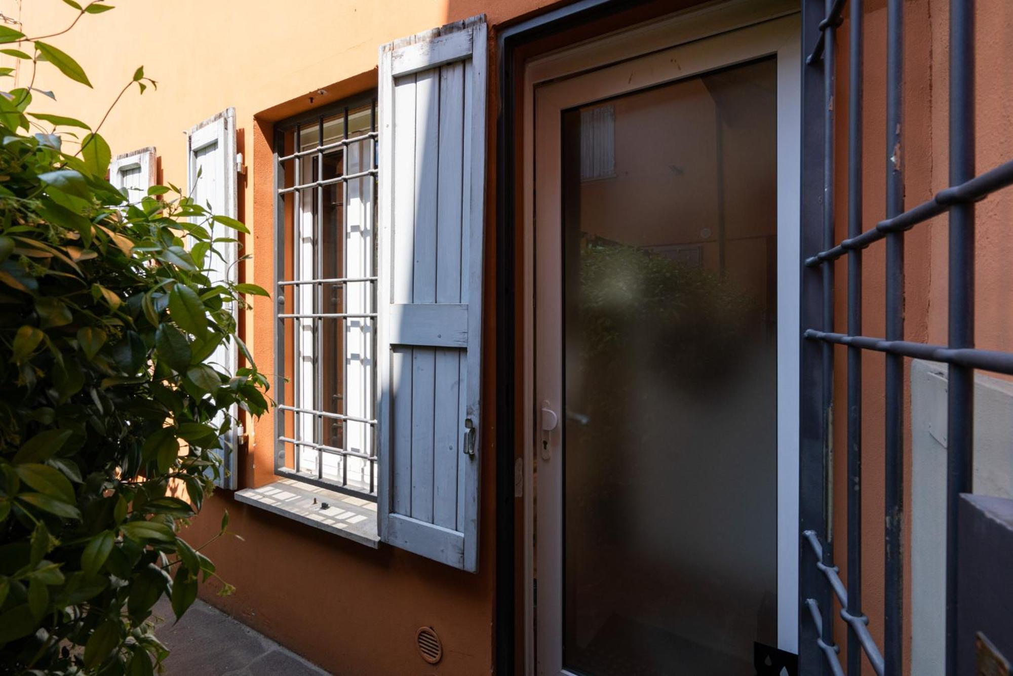 Authentic Bologna Relax: 10 Minutes From The Heart Of Town 아파트 외부 사진