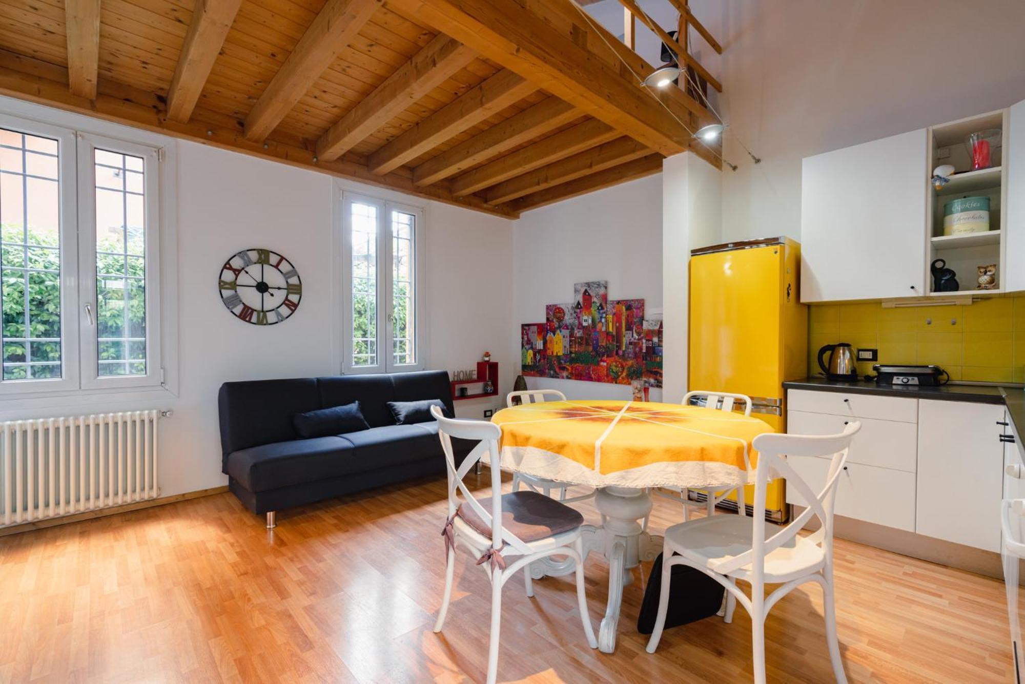 Authentic Bologna Relax: 10 Minutes From The Heart Of Town 아파트 외부 사진