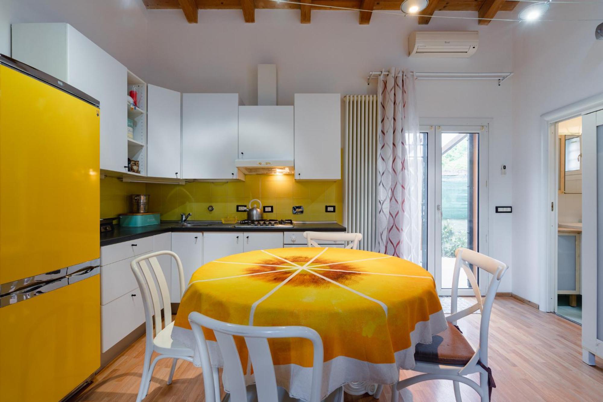 Authentic Bologna Relax: 10 Minutes From The Heart Of Town 아파트 외부 사진