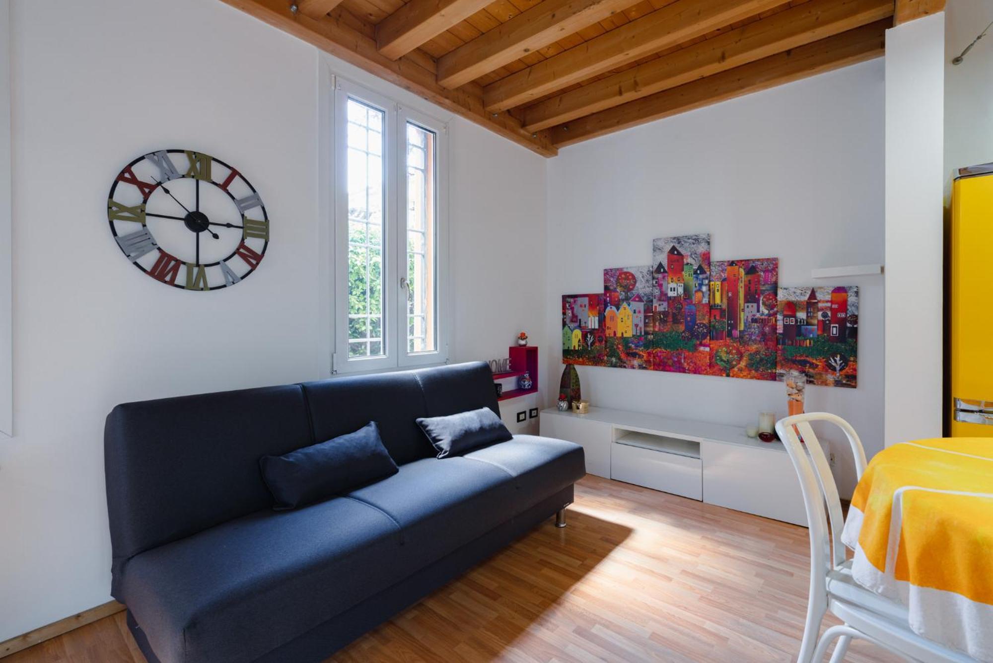 Authentic Bologna Relax: 10 Minutes From The Heart Of Town 아파트 외부 사진