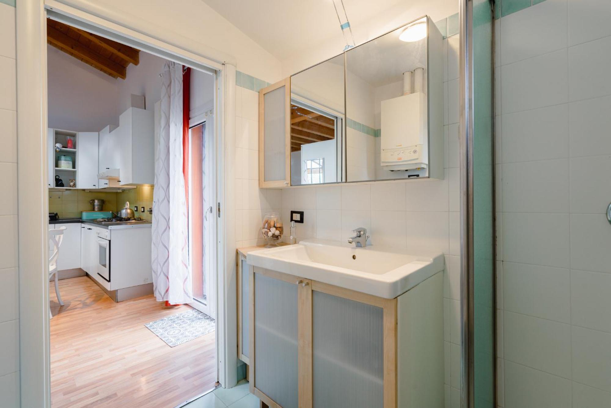 Authentic Bologna Relax: 10 Minutes From The Heart Of Town 아파트 외부 사진
