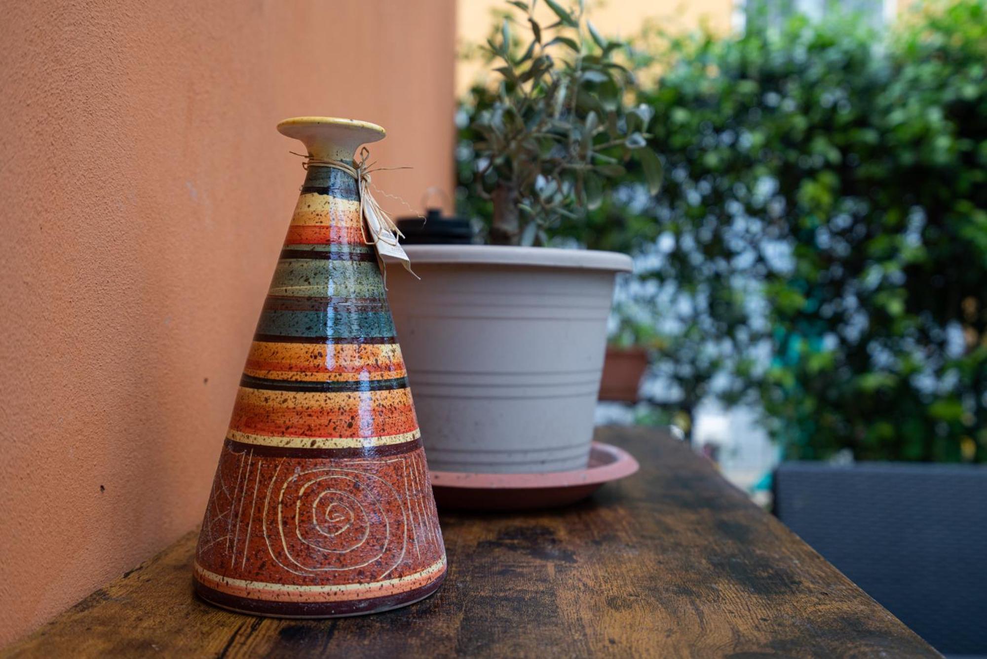 Authentic Bologna Relax: 10 Minutes From The Heart Of Town 아파트 외부 사진