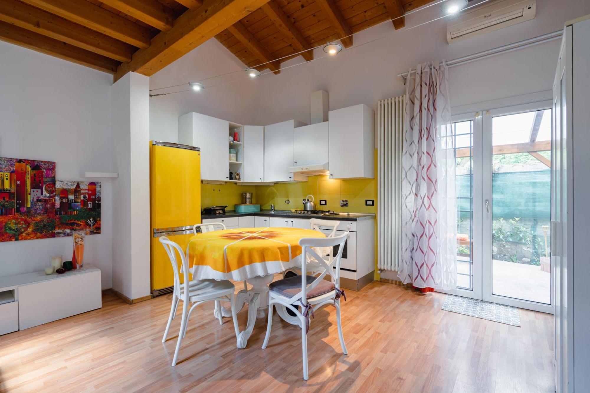 Authentic Bologna Relax: 10 Minutes From The Heart Of Town 아파트 외부 사진