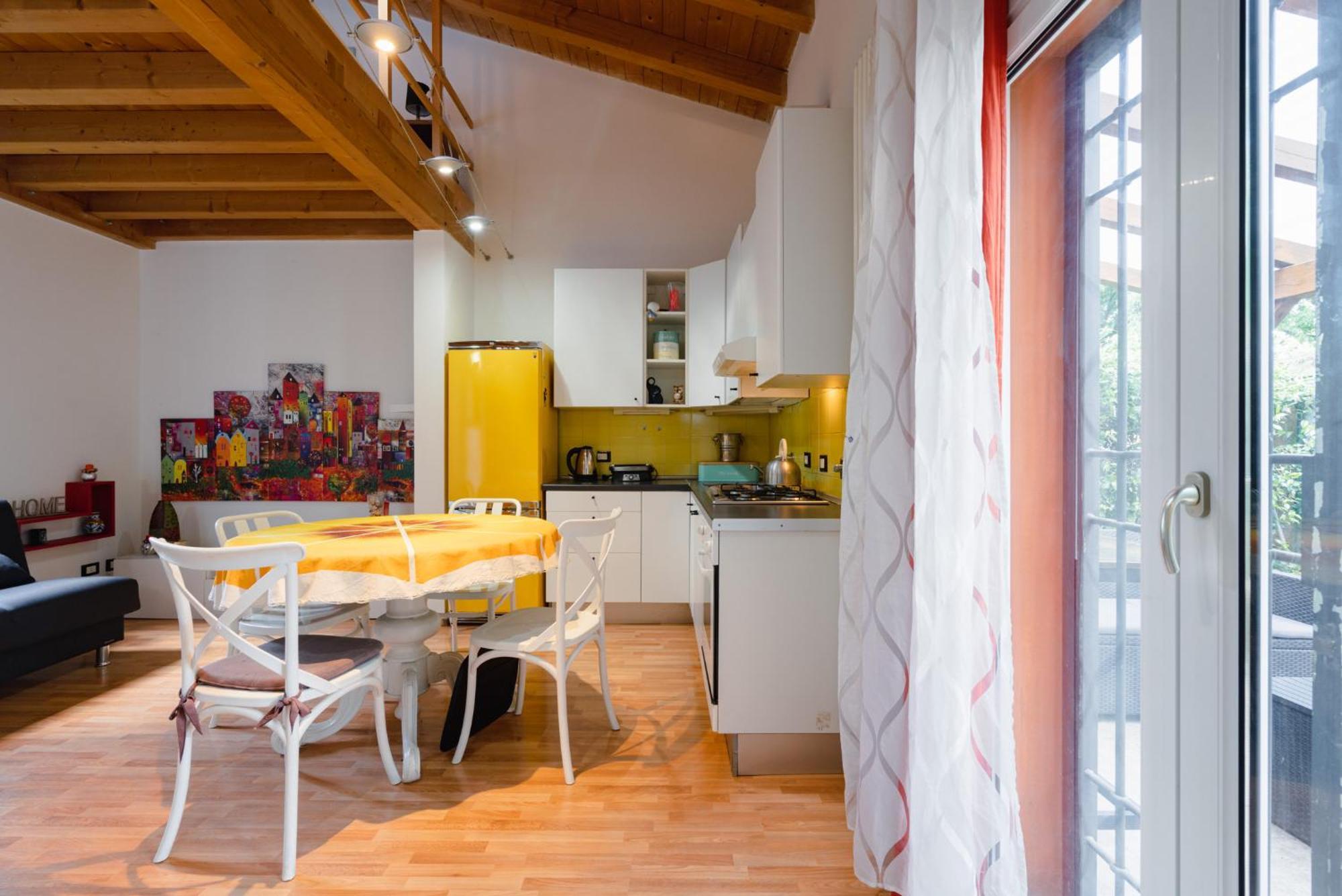 Authentic Bologna Relax: 10 Minutes From The Heart Of Town 아파트 외부 사진