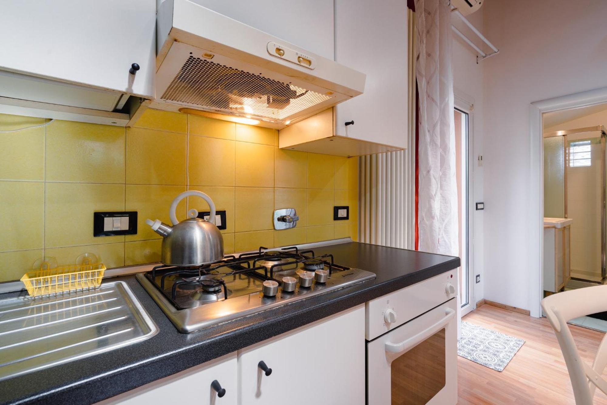 Authentic Bologna Relax: 10 Minutes From The Heart Of Town 아파트 외부 사진